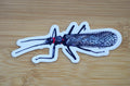 Stonefly Sticker