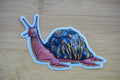 Snortoise Sticker