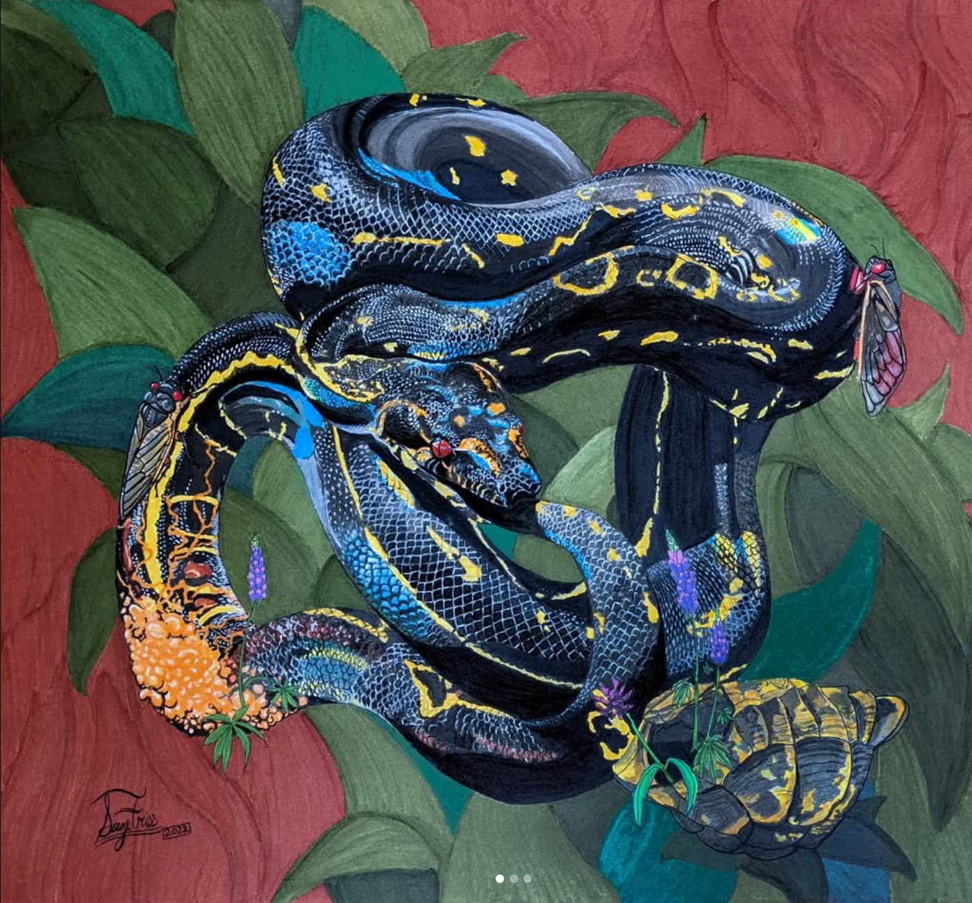 Ouroboros