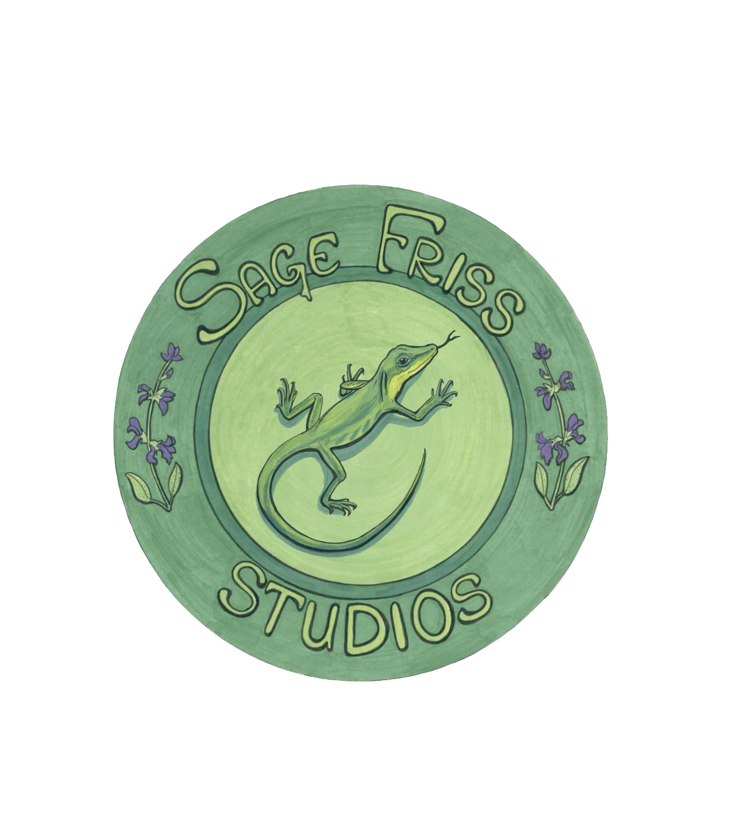 Sage Friss Studios